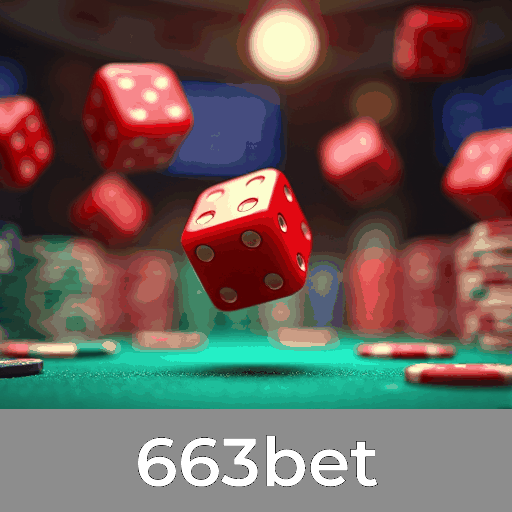 663bet: Cassino Seguro e Entretenimento Online