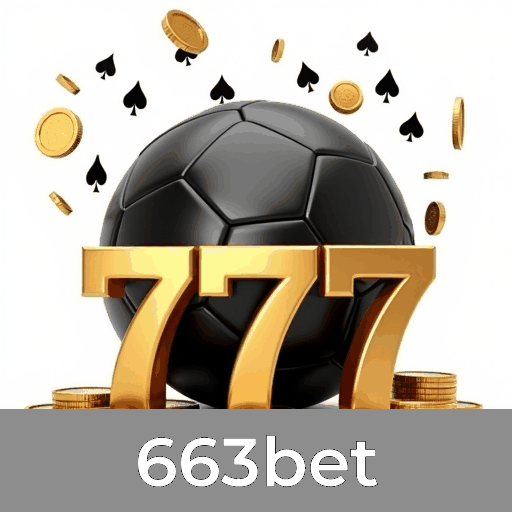 663bet: Cassino Seguro e Entretenimento Online